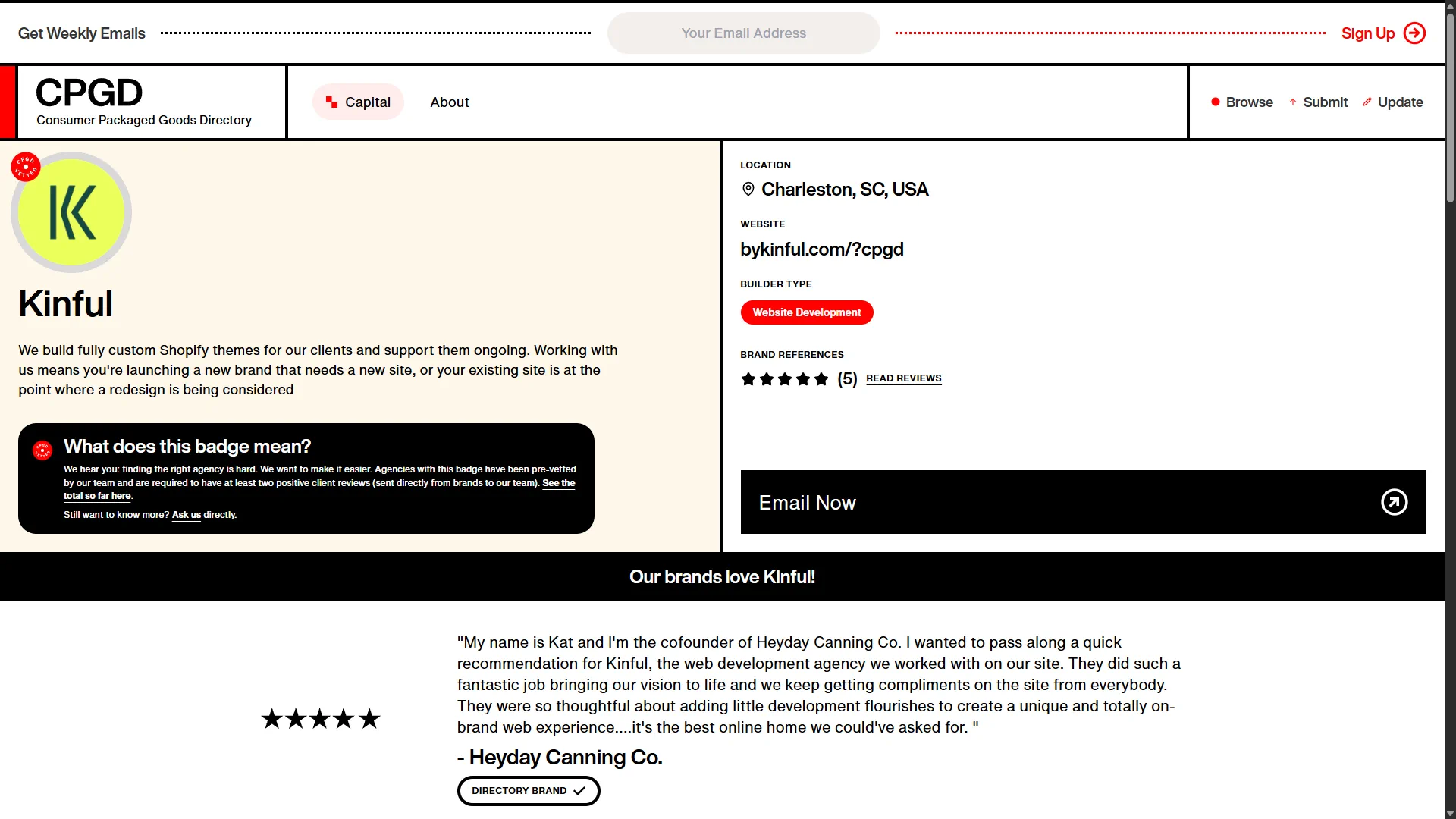 CPGD screenshot 3
