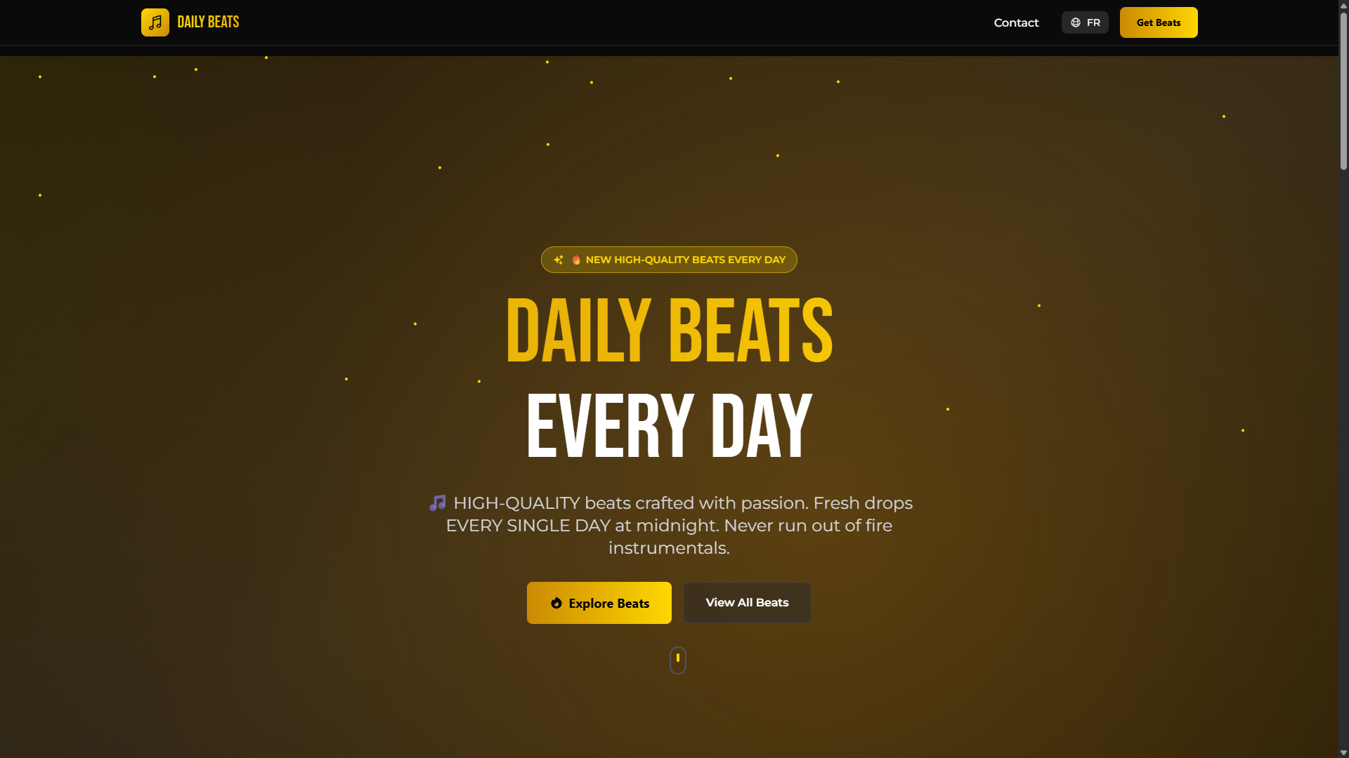 DailyBeat