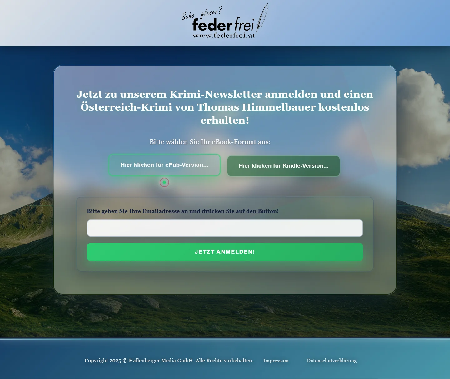 krimi.gratis screenshot 2
