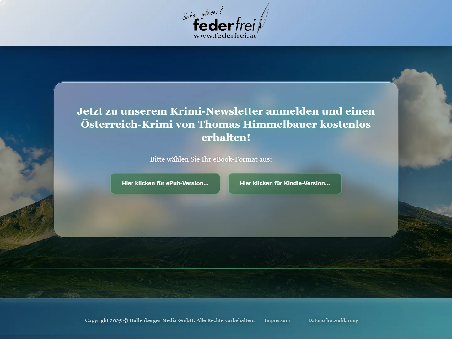 krimi.gratis