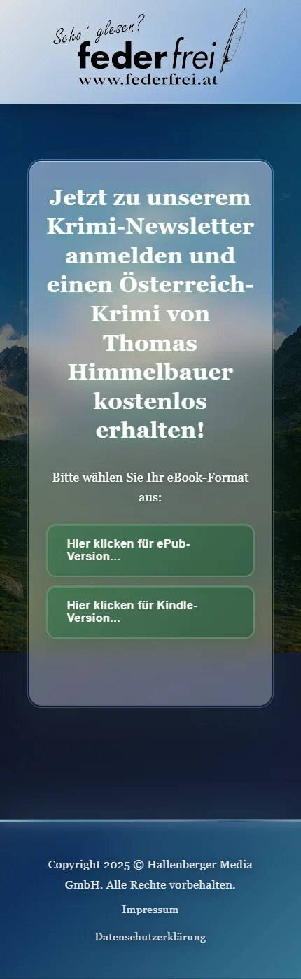 krimi.gratis screenshot 3