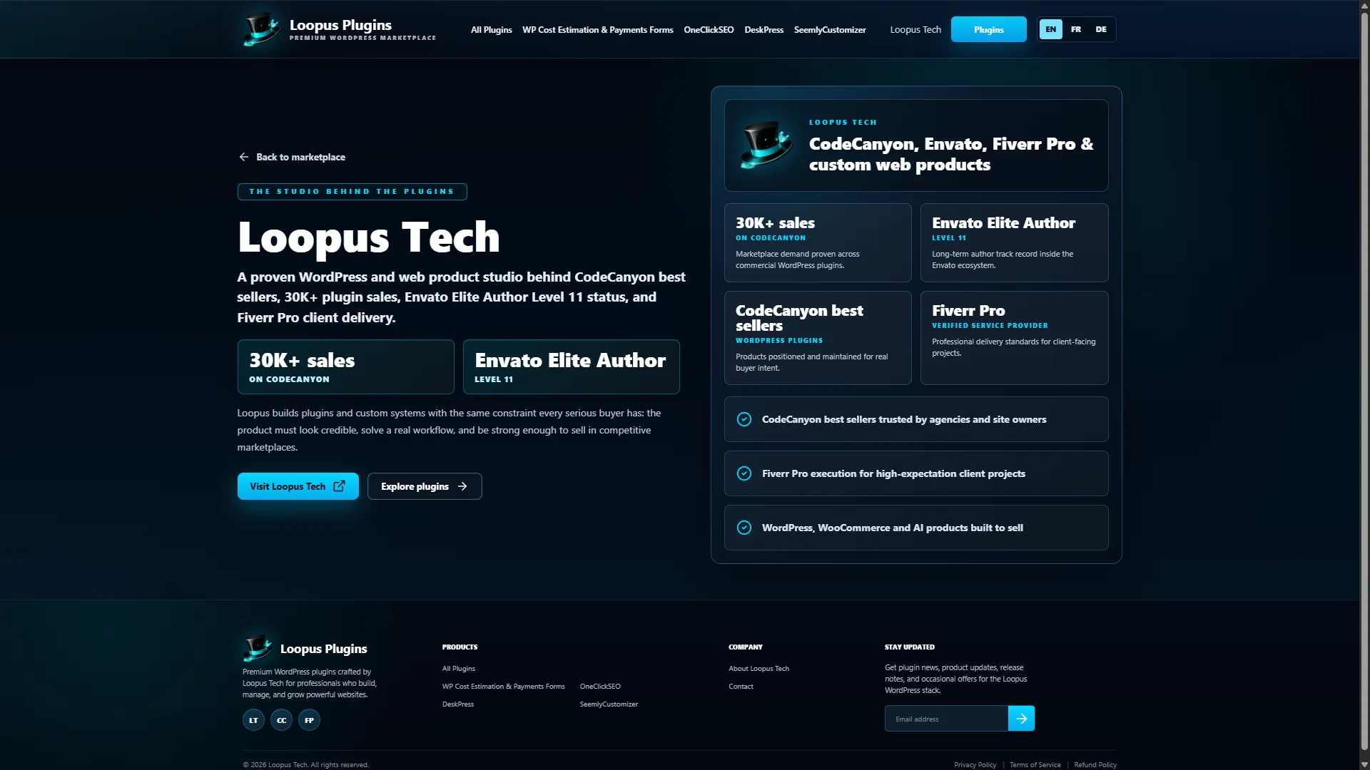 Loopus Plugins screenshot 3