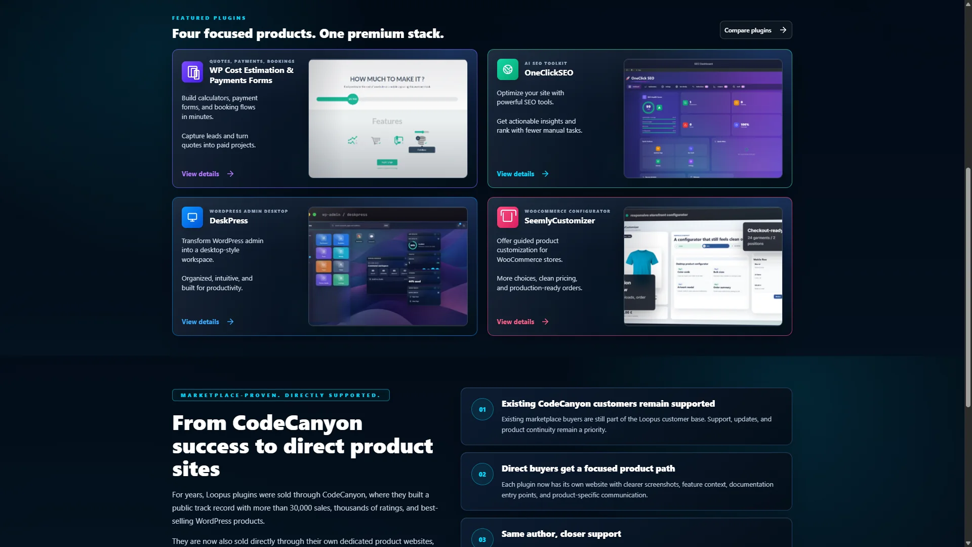 Loopus Plugins screenshot 2