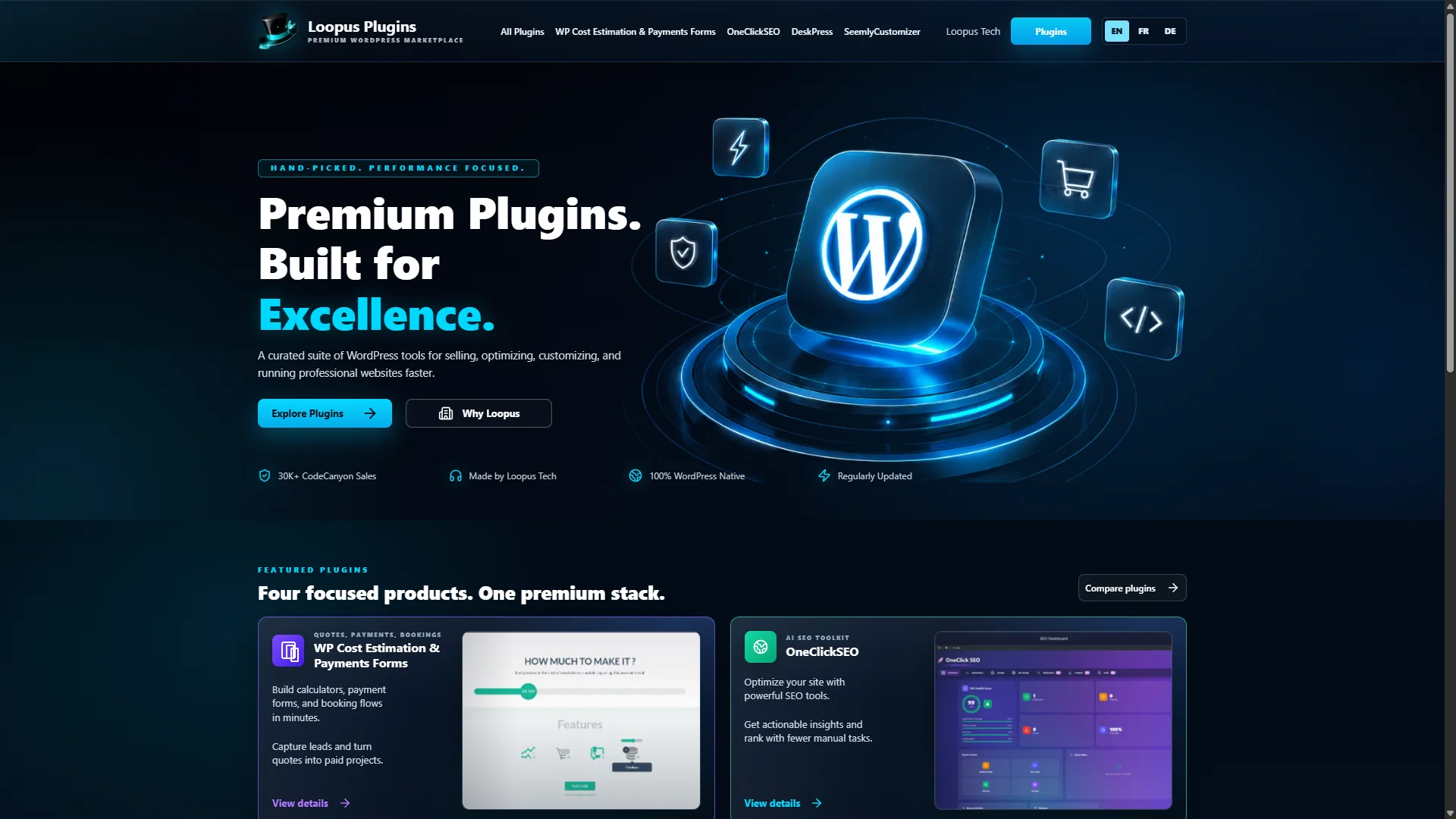 Loopus Plugins screenshot 1