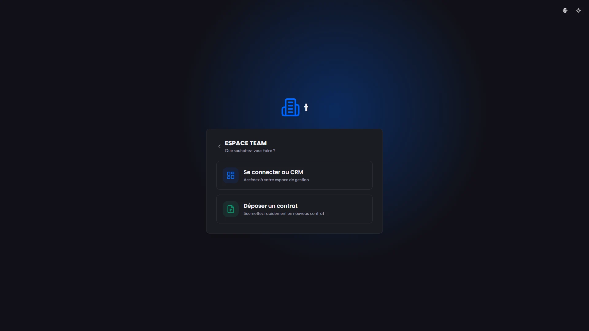 LYTA CRM screenshot 5