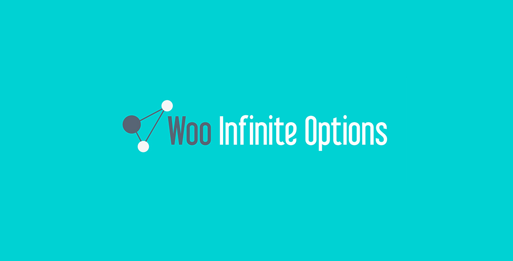 Woo Infinite Options